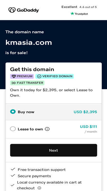 kmasia.com