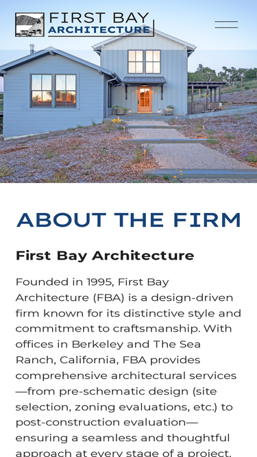 firstbay.com