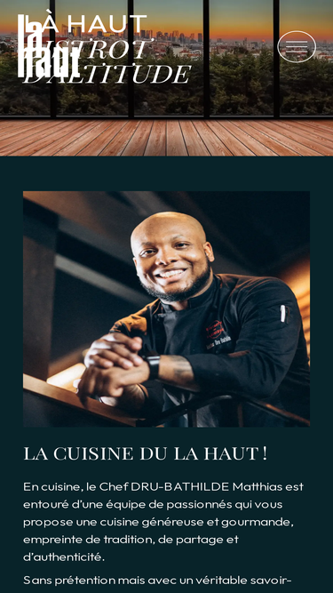 bistrolahaut.fr