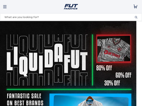 'futfanatics.net' screenshot