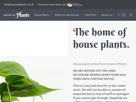 houseofplants.co.uk