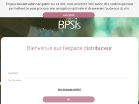 bpsis.fr