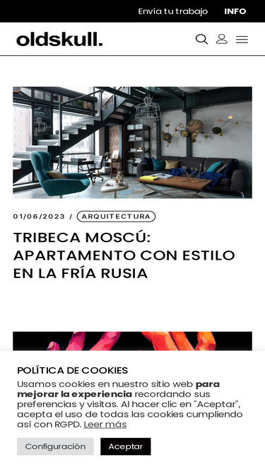 oldskull.net