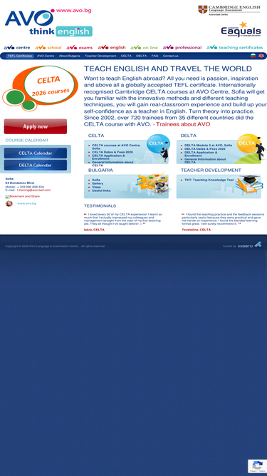 teflcertificates-avo.com