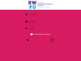 webmail.rwu.de