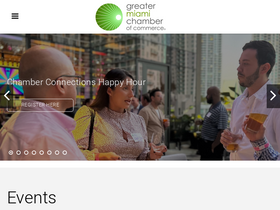 miamichamber.com