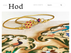 hod-boutique.com