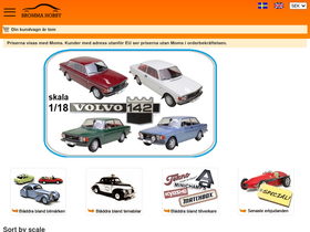 brommahobby.com