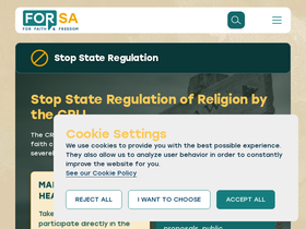 forsa.org.za