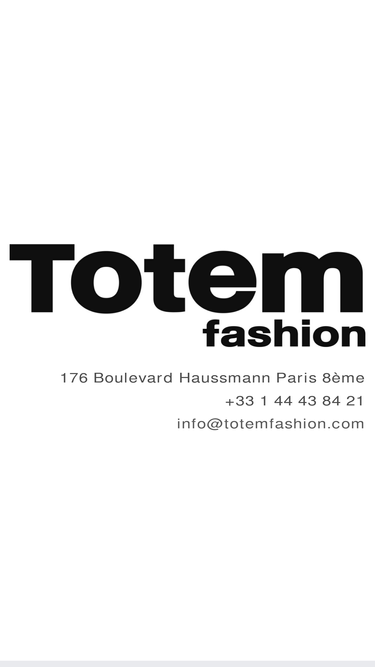 totemfashion.com