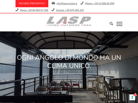 laspsystem.net