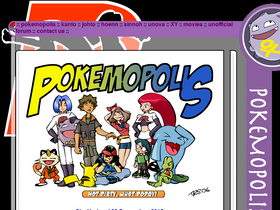 pokemopolis.com
