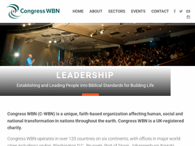 congresswbn.org