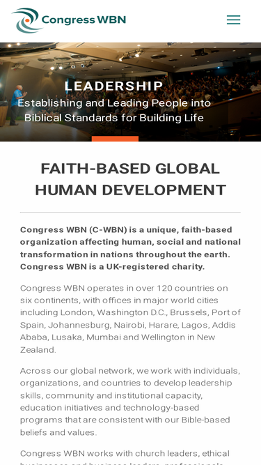 congresswbn.org
