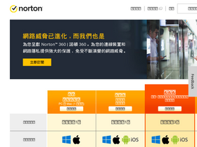 nortonstore.tw