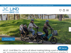 jclindbikes.com
