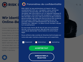 riskident.com