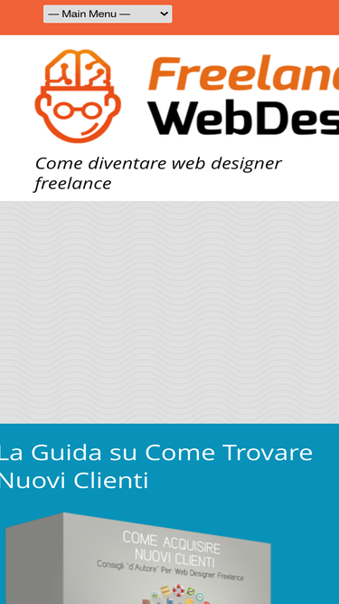 freelancewebdesigner.it