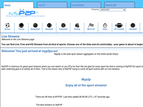 myp2p.at Competitors Top Sites Like myp2p.at Similarweb