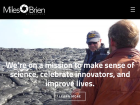 milesobrien.com