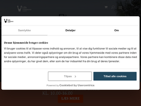lillevildmose.dk