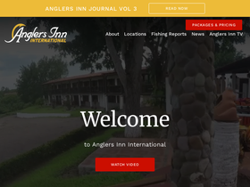 anglersinn.com
