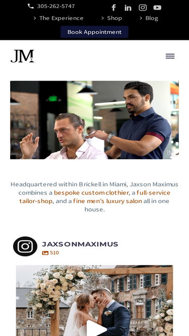 jaxsonmaximus.com