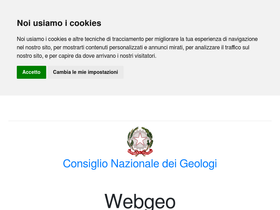 webgeo.it