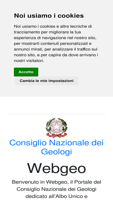 webgeo.it