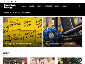 prime-mountainbiking.de