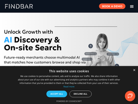 findbar.io