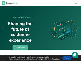 connexone.io