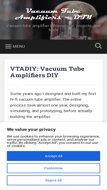 vtadiy.com