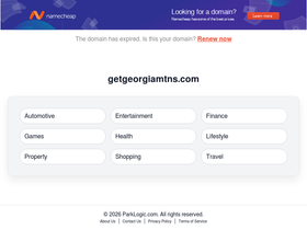 getgeorgiamtns.com