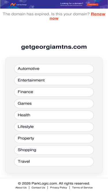 getgeorgiamtns.com
