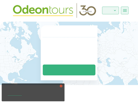 odeontours.com
