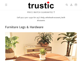 trustic.ca