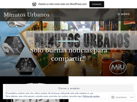 minutosurbanos.wordpress.com