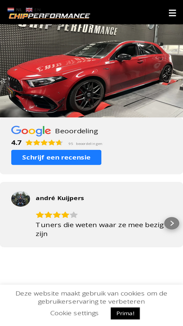 chipperformance.nl