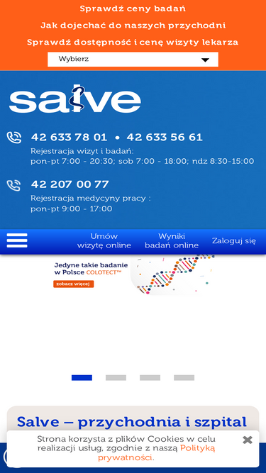 salve.pl