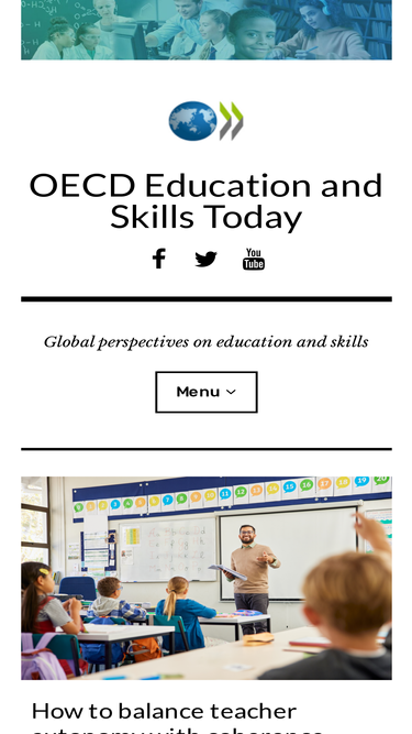 oecdeducationtoday.blogspot.com