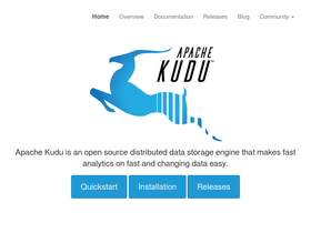 kudu.apache.org