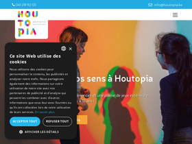 houtopia.be