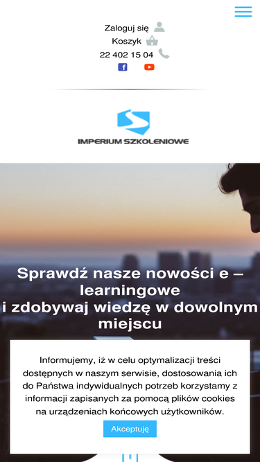 imperiumszkoleniowe.pl