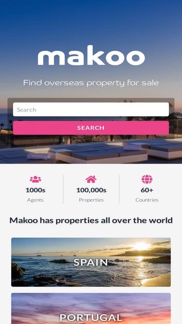 makoo.com