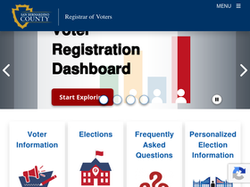 sbcountyelections.com