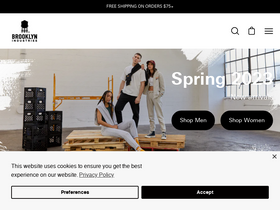brooklynindustries.com