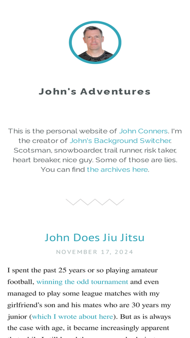 api.johnsadventures.com