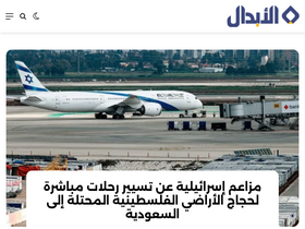 al-abdal.net
