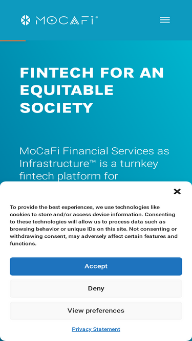 mocafi.com